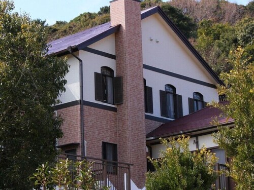 Kids Pension Fruit Juice Awajishima