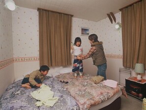 Room - Kids Pension Fruit Juice Awajishima (Awaji)