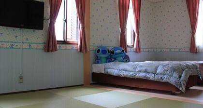 Kids Pension Fruit Juice