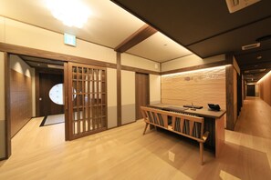 Interior - Aeruyado Takamatsu (Kusatsu)