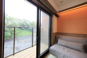 Interior - Aeruyado Takamatsu (Kusatsu)