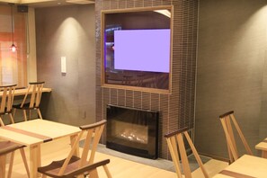 Interior - Aeruyado Takamatsu (Kusatsu)