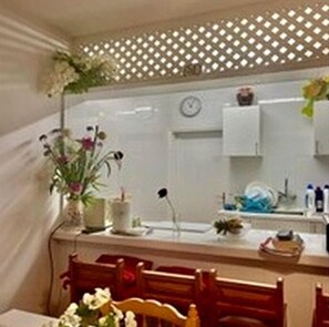 Interior - 2 Bedroom Apartment, Puerto Del Carmen, Excellent access to Beach and Harbour (Puerto del Carmen)