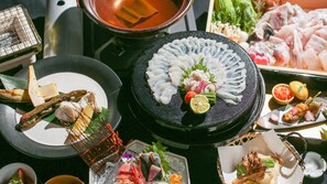 餐飲