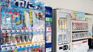 Gift shop - Omura Yasuda Ocean Hotel (Omura)