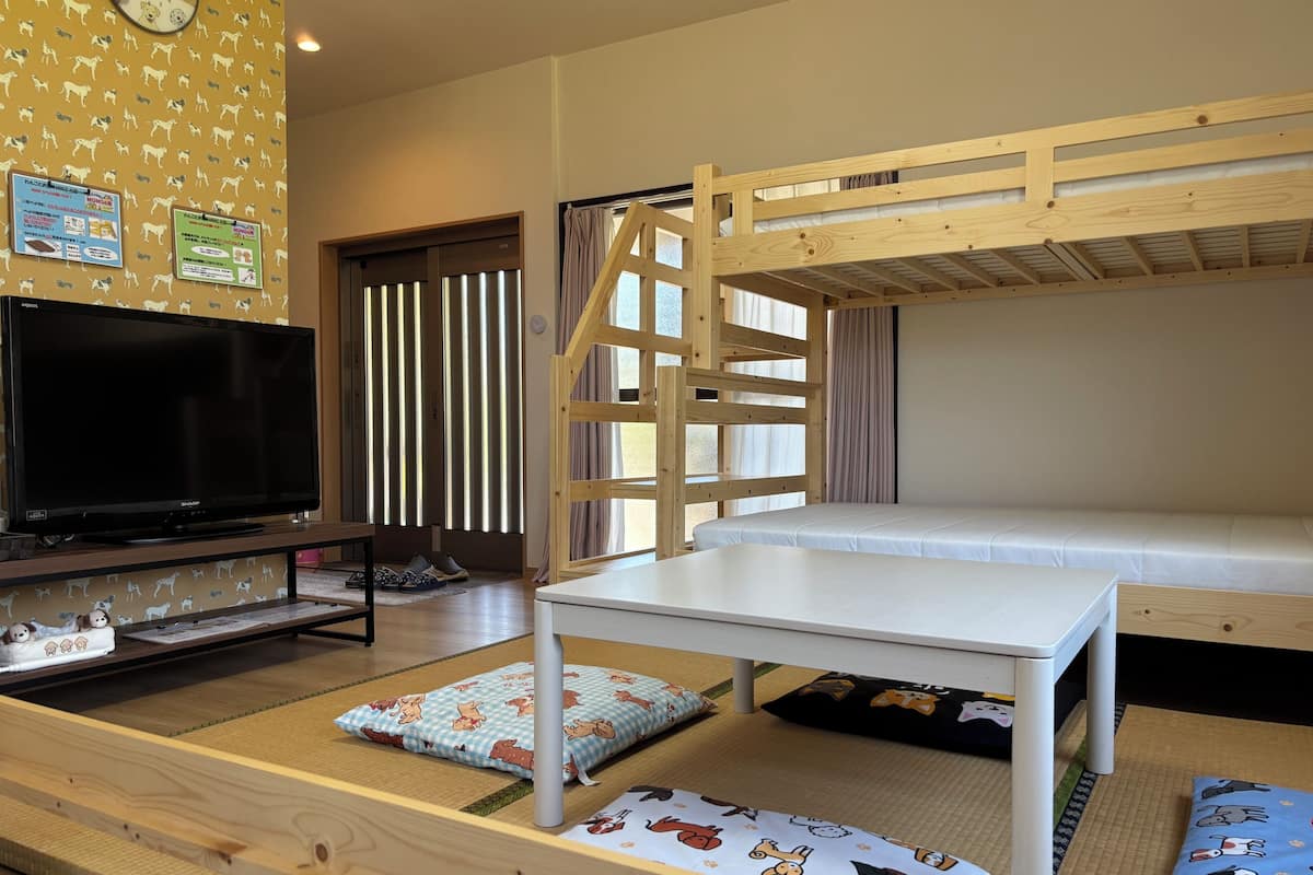 Habitación