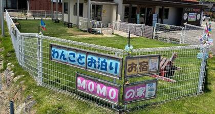 Momo House Dog-friendly Stay