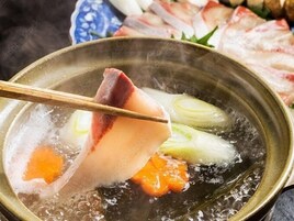 Alimentação e bebidas