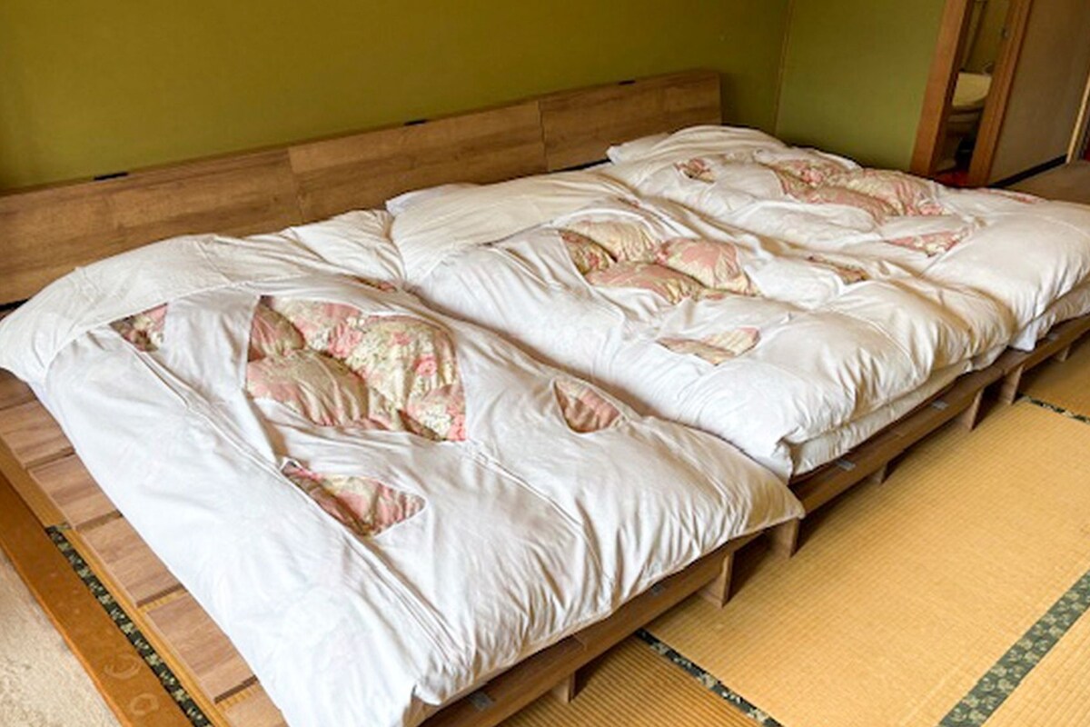 Japanese-western Room, Non-smoking