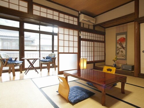 Tsurumisou