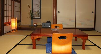 Tsurumisou