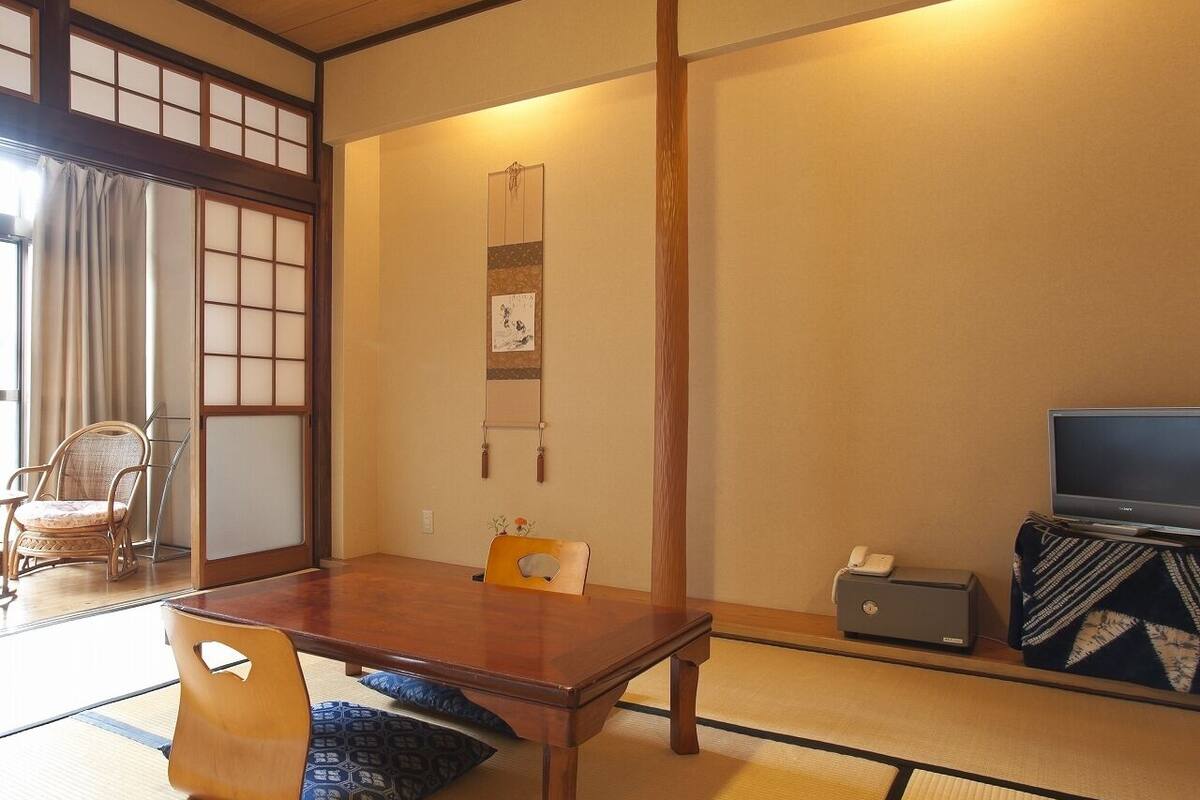 内装
