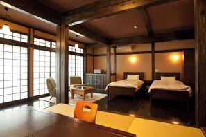 Room - Tsurumisou (Arita)
