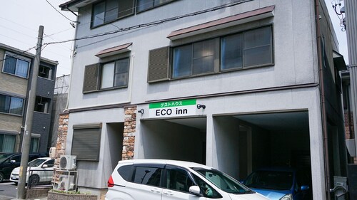 Guest House Eco Inn