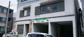 eco inn民宿