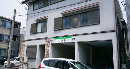 Guest House Eco Inn