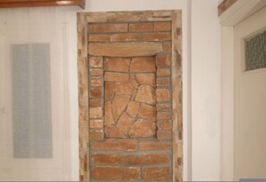 Interior detail - Vasilis Ios Place Room 3 (Chora)