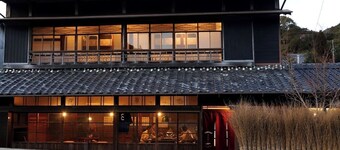 古民家宿sent