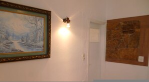 Interior - Vasilis Ios Place Room 2 (Chora)