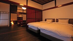 Room - Port Town Inn Yashio (Toyooka)