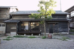 Exterior - Port Town Inn Yashio (Toyooka)