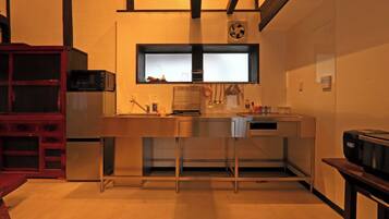 Dapur peribadi