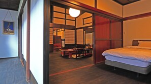 Room - Port Town Inn Yashio (Toyooka)
