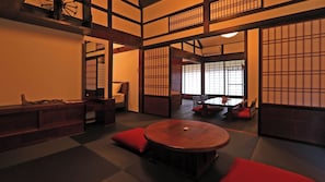 Interior - Port Town Inn Yashio (Toyooka)