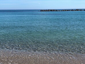 Beach - Port Town Inn Yashio (Toyooka)