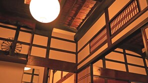 Interior - Port Town Inn Yashio (Toyooka)