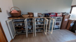 Interior - Marusa Marche (Fuefuki)