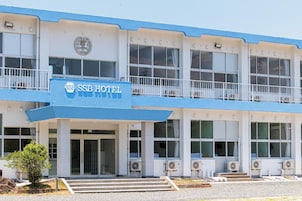 Detalle exterior