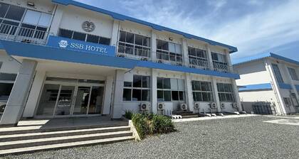 SSB Hotel Souro