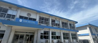 SSB Hotel Souro