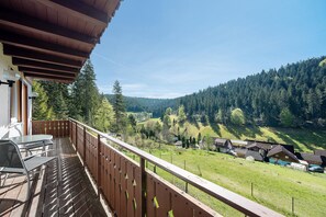 Speisen im Freien
