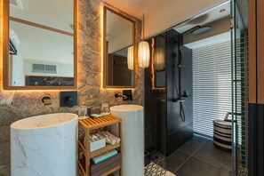 Bathroom - Umito Villa Kamakura Zaimokuza (Hakone)
