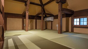Interior - Itsukiri (Isumi)