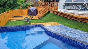 Pool - Itsukiri (Isumi)