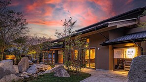 Exterior - Itsukiri (Isumi)