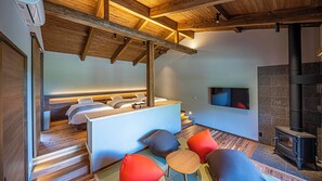 Interior - Itsukiri (Isumi)