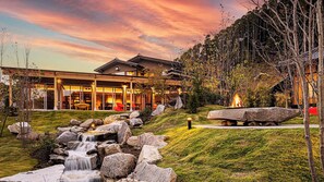 Exterior - Itsukiri (Isumi)