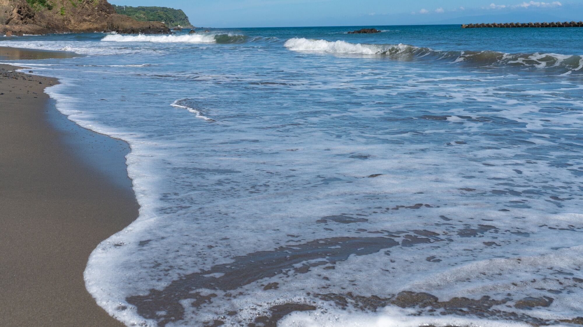 Plage