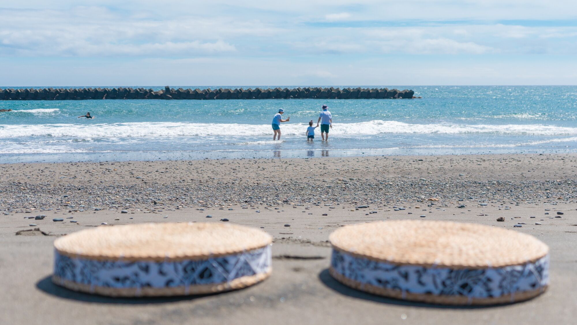 Strand