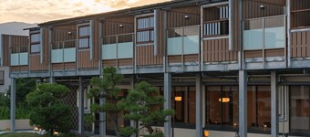 Hot Spring Inn Ushiogumo