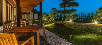 Hot Spring Inn Ushiogumo