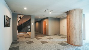 Interior - Cozy Hotel Nukui Yawatahama (Yawatahama)