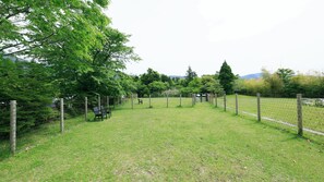 Property grounds - Point Vacation Hakone (Hakone)