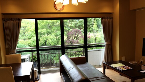 Interior - Point Vacation Hakone (Hakone)