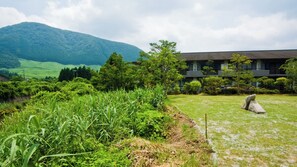 Property grounds - Point Vacation Hakone (Hakone)