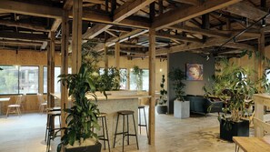 Interior - Point Vacation Hakone (Hakone)